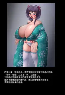 Momohime Vol.4, 中文