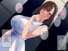 Multi kanyuu yori mo shiawase na ecchi o kimi ni, English