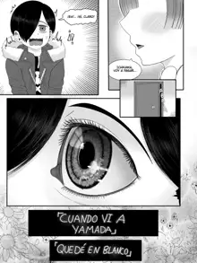 Bokuyaba Ichikawa x Yamada, Español