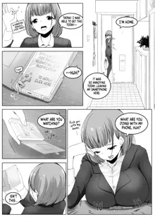 Transformation・3, English