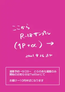 ストロベリー オン ザ ショートケーキ, 日本語