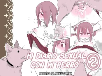 Inukan Nikki 2, Español