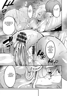 YOTOGIDUMA Ch. 1-6, Español