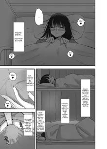 Imouto ga Watashi o Okazu ni Shitate Onanie o Shite ita Hanashi | My Little Sister Was Masturbating To Me, English