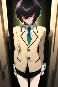 Lelouch of the Replaced, English