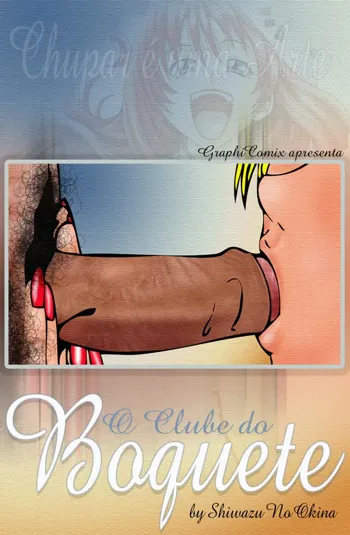 Blowjob Club, Português