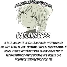 Boku To Futari No Senpai 7-wa & 8-wa, Español