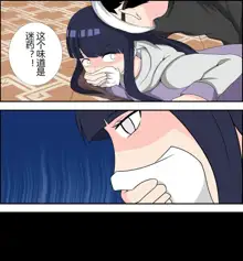 Hinata kidnapping case, 中文