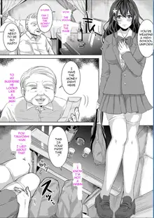 Maware Maware Onahozuma | Onahole Wife [English]], English