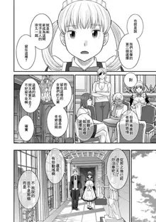 Hatsujou Maid to Goshujin-sama Ch. 9, 中文