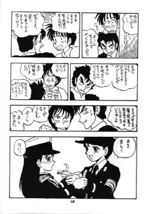 婦人警官, 日本語