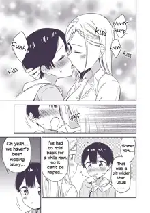 Himitsu no Gal Shota | Secret Gyaru x Shota Couple Ch.1-26, English