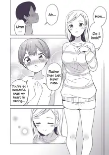 Himitsu no Gal Shota | Secret Gyaru x Shota Couple Ch.1-26, English