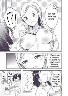 Himitsu no Gal Shota | Secret Gyaru x Shota Couple Ch.1-26, English