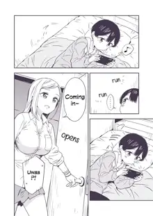 Himitsu no Gal Shota | Secret Gyaru x Shota Couple Ch.1-26, English