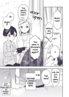 Himitsu no Gal Shota | Secret Gyaru x Shota Couple Ch.1-26, English