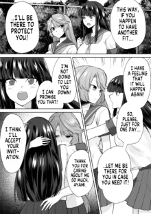 Joshikousei Sennyuu Repo 2 ~Hanzaisha ga Onnanoko ni Hyoui shite mita~ | Schoolgirl Infiltration Report 2 ~A Criminal Possessing Girls~, English