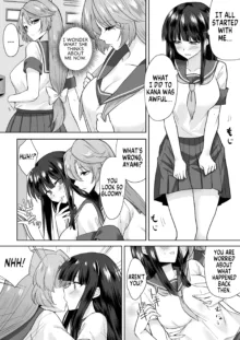 Joshikousei Sennyuu Repo 2 ~Hanzaisha ga Onnanoko ni Hyoui shite mita~ | Schoolgirl Infiltration Report 2 ~A Criminal Possessing Girls~, English