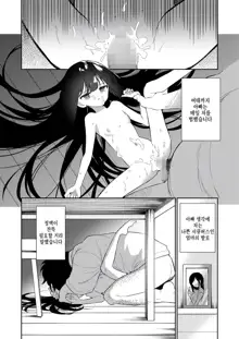 Zoku  Atashi wa Succubus, 한국어