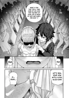 Unique Job "Tanetsuke Oji-san" o Kakutoku shimashita 1-11 | I Acquired the Unique Job (Class) [Mating Oji-san] Ch. 1-11, English