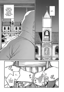 Unique Job "Tanetsuke Oji-san" o Kakutoku shimashita 1-11 | I Acquired the Unique Job (Class) [Mating Oji-san] Ch. 1-11, English