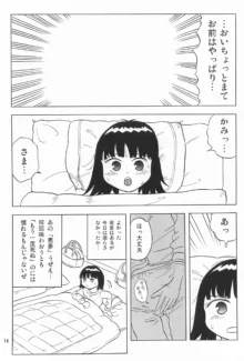 女子小学生日記5, 日本語