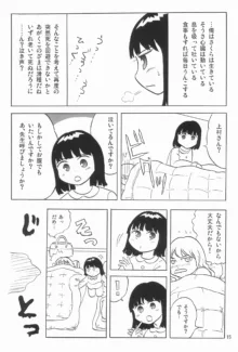 女子小学生日記5, 日本語