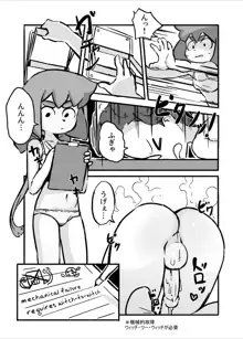 Constanze's Laboratory, 日本語