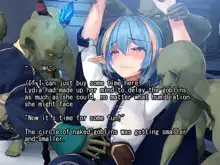 Subete no Mesu wa Goblin Senyou no Haramibukuro to shite Zenpen | All the Kingdom's Women Are Goblin Impregnation Vessels, English