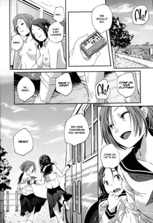 3-Gatsu 9-Ka | Koukan Kougai Chapter 2, English