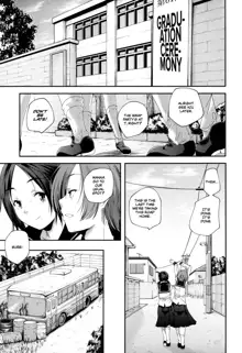 3-Gatsu 9-Ka | Koukan Kougai Chapter 2, English