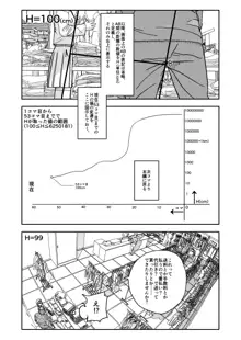 おさとうあまあま Hの法則!, 日本語