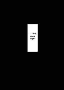 "Moshimo..." ~Hinako? no Uraaka~ | "What if..." ~The secret acount of...Hinako~, English