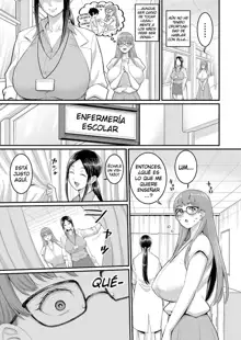 Shiori Sensei wa Ochinchin no Sodateya-san | Shiori-Sensei, Colección de la enfermera nodriza, Español