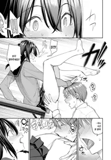 Riko no  Hatsujou Chuuihou! - I'm in heat so much. I can't take it... | 리코의 발정 주의보!, 한국어