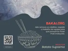 Uchi no Yome ni wa Shippo ga Atte [pt-BR] [Batata Suprema] - Bakai.org, Português