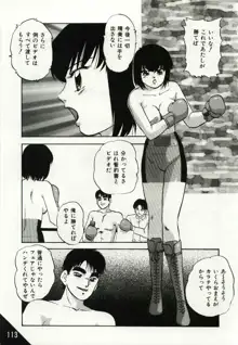 檻の中の少女たち, 日本語