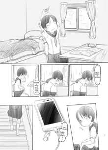 Sei ni Kyoumi ga Detekita Otouto ni Jikan Teishi Appli o Ataete Mita | I gave a time-stop app to my little brother who recently got interested in sexual stuff, English