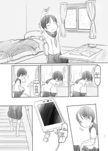 Sei ni Kyoumi ga Detekita Otouto ni Jikan Teishi Appli o Ataete Mita | I gave a time-stop app to my little brother who recently got interested in sexual stuff, English