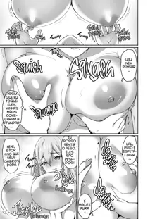 Ecchi na Onee-san wa, Suki desu ka? ~Seiteki ni Amaesasete Kureru Tonari no Onee-san to no Nichijou Seikatsu Hen~ (decensored), Português