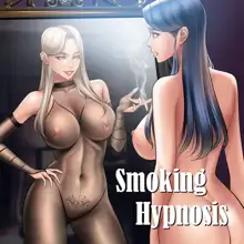 Smoking Hypnosis english rewrite, English