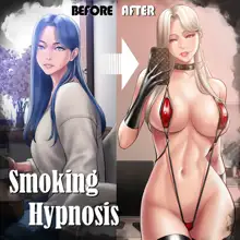 Smoking Hypnosis english rewrite, English