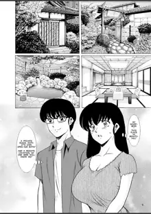 Hitozuma Kanrinin Kyoko 10 | The Perils of Married Manger Kyoko Part 10, English