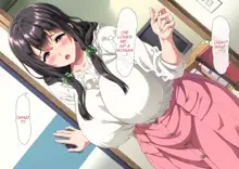 Boku wa Daisuki na Okaa-san o Haramasetai|I Want to Impregnate My Beloved Mother, English