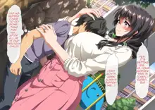 Boku wa Daisuki na Okaa-san o Haramasetai|I Want to Impregnate My Beloved Mother, English