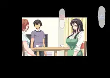 Boku wa Daisuki na Okaa-san o Haramasetai|I Want to Impregnate My Beloved Mother, English