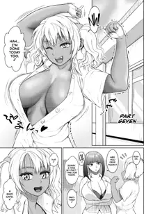 Futanari Bitch Gal wa Suki desu ka? Arc 7, English