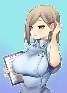 24Hドラッグストアの巨乳薬剤師 薬乃木さん, 日本語