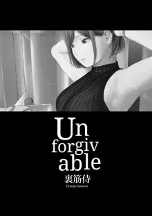 Furachi | Unforgivable, English