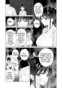 Inyou no Gi | Impregnation Ritual, English